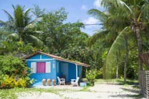 Planejamento de viagem: sem queimaduras no bolso, nem em sua cabeça 1 shutterstock 290012411 lazyllama