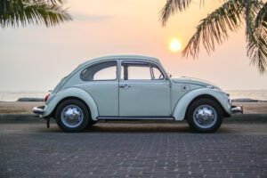 Coisas que compramos e custam mais do que parecem: o carro próprio 1 carro