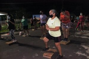 Atividades físicas orientadas gratuitas em Parintins - AM 1 103925 g