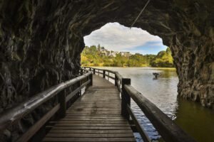 Visita ao Parque Tanguá em Curitiba - PR 1 Daniel Castellano SMCS Tangua