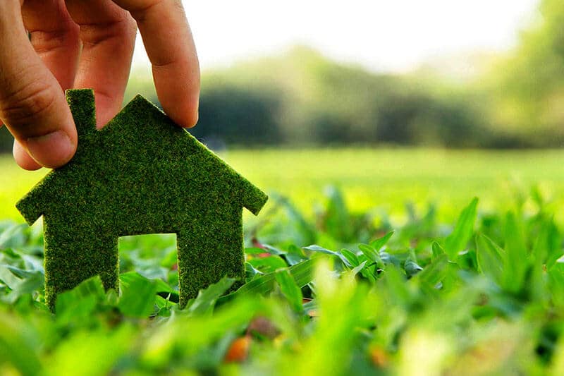 IPTU Verde; Desconto no IPTU