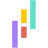 Icone paleta diversa PNG