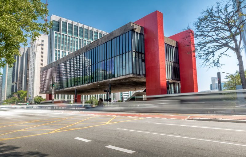 MASP