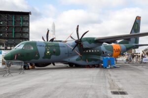 viagens gratuitas em voos da FAB