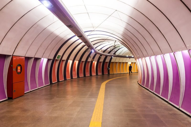 Gratuidade para Pessoas com Deficiência ou com Doenças Crônicas no Metrô do Rio de Janeiro - RJ 1 dreamstime s 131345448 mathias rehak min