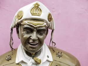 Gratuidade no transporte público para PcD em Brasília - DF (Cartão +Especial) 8 marcio silva min