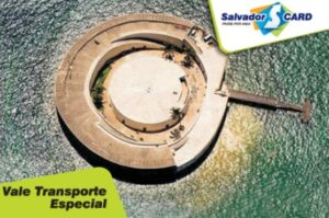 Gratuidade no Transporte Público urbano de Salvador - BA