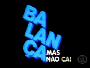 Primo rico e Primo pobre - os originais 2 balanca mas nao cai