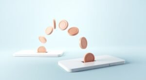 Qual é a diferença entre conta corrente e conta de pagamento? 1 shutterstock 2059957607 oatawa 1