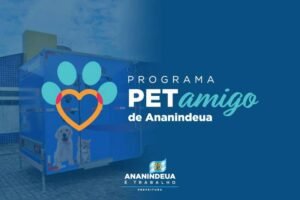 Serviços de saúde gratuitos para cães e gatos em Ananindeua - PA 1 PET AMIGO