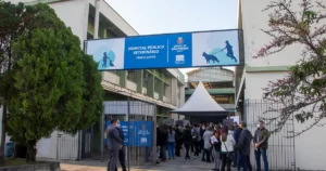 Isenção do Rodízio Municipal de Veículos para PcD em São Paulo - SP 8 20220630 hospital veterinario publico