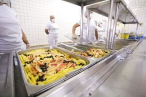 Restaurantes Bom Prato em São Bernardo do Campo - SP 1 Restaurante Popular 1 1