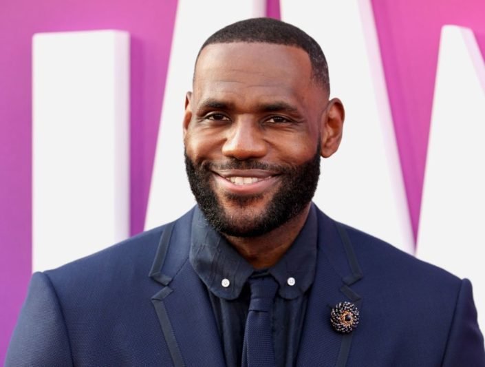 Veja 7 lições de negócios de LeBron James para alcançar o sucesso –  Educação Financeira – Estadão E-Investidor – As principais notícias do  mercado financeiro