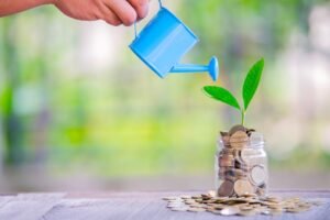 Por que o crédito é o motor do crescimento de um país? 1 shutterstock 1500190013 perspective jeta shutterstocl min