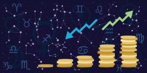 A astrologia pode prever o seu futuro financeiro? 1 shutterstock 1924361978 magic pictures min