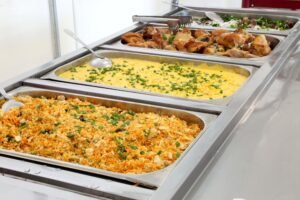 Bom Prato Restaurante Popular