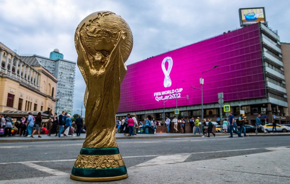 Copa do Mundo: Catar gastou R$ 1 trilhão, 20 vezes mais que Rússia