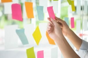 Faça um plano para atingir esses objetivos 1 dreamstime s 106383155 prathan chorruangsak min