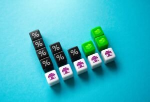 Use o saldo positivo para começar a quitar suas dívidas 1 dreamstime s 264833822 andrii yalanskyi min