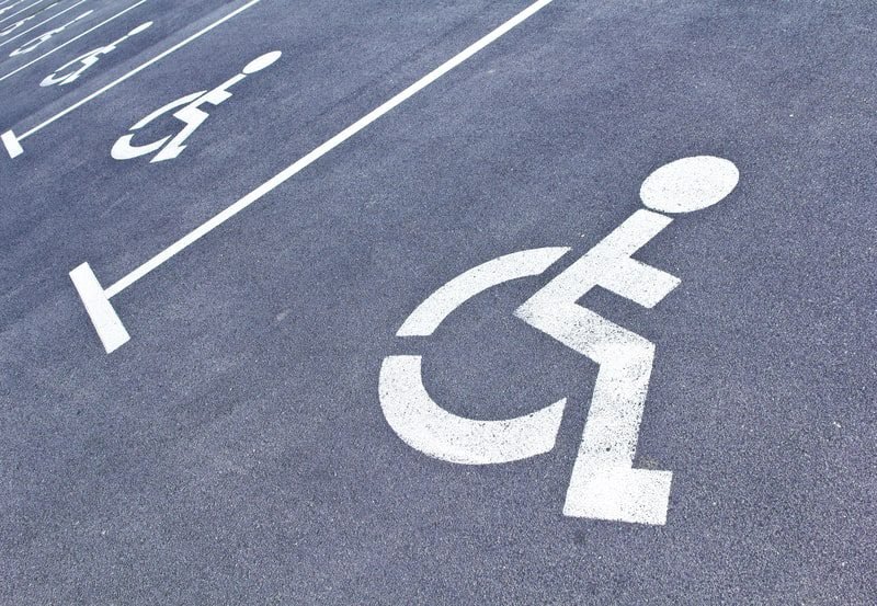 Cartão de estacionamento PcD em Mossoró - RN 1 dreamstime s 26181150 grigor atanasov min