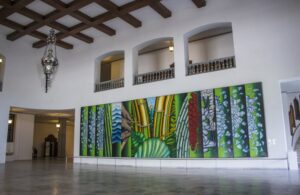 Palácio dos Bandeirantes