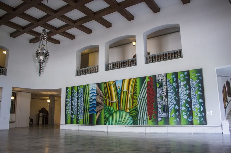 Visita gratuita ao Palácio dos Bandeirantes 1 dreamstime s 28629457 aguina min