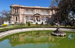 pinacoteca de são paulo