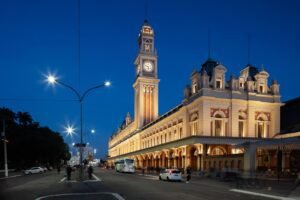 Restaurantes Populares (Bom Prato) em São Paulo - SP 12 21503 frm mlp 2128 fototeca ana mello min