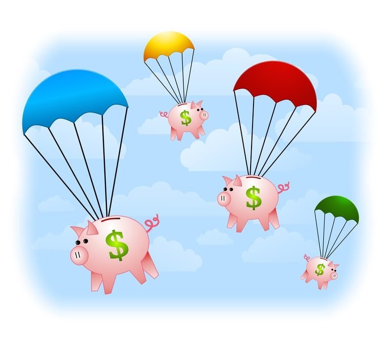 proventos acionistas