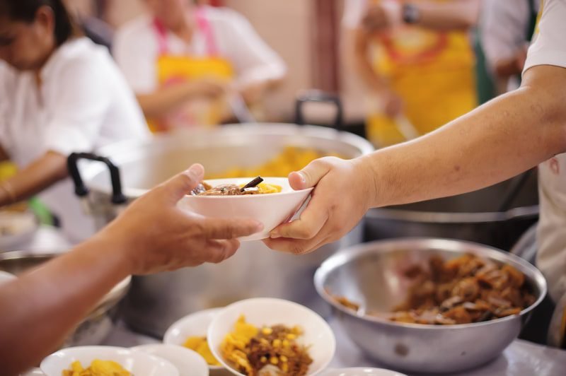 Benefício alimentação na cidade de São Paulo - SP 1 dreamstime s 139437458 todsaporn bunmuen min