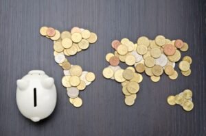 Por que a moeda do Brasil se chama Real? 5 dreamstime s 35304037 pogonici min