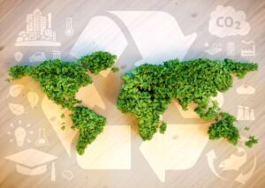 Como participar de uma economia circular? Veja formas de ganhar dinheiro e ajudar o planeta com esta prática 1 dreamstime s 69085050 malpetr min