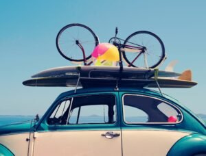 Férias: quando é o melhor momento para organizar a sua viagem? 1 Férias de verão: quando é o melhor momento para organizar a sua viagem?