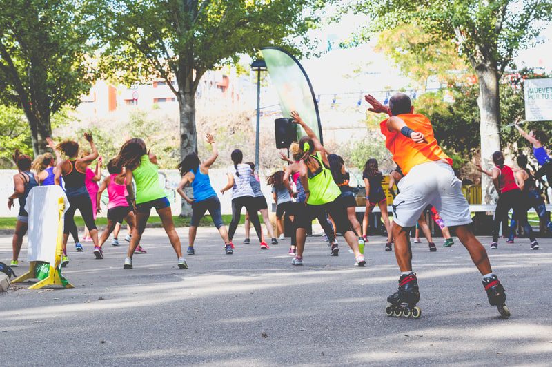 Academia Carioca da Saúde