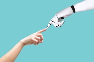 10 formas de aplicar a Inteligência Artificial nas Finanças Pessoais 1 dreamstime s 129641312 sompong sriphet min