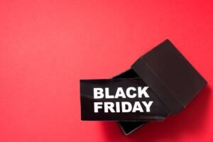 Black Friday: como fazer compras dentro do seu orçamento? 1 dreamstime s 162699180 anastasiia levchenko min