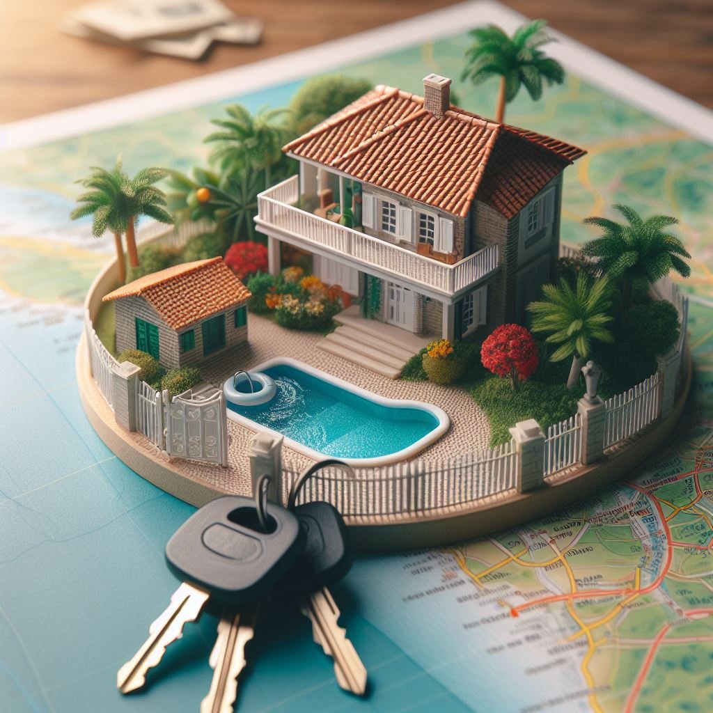 10 Cuidados antes de alugar uma casa por aplicativo 1 10 Cuidados antes de alugar uma casa por aplicativo