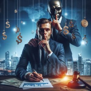 Por que algumas pessoas têm sucesso injusto no mercado? 1 assimetria 2