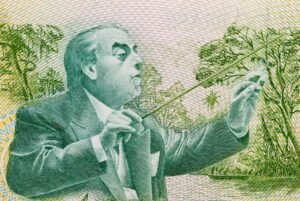 Músicas antigas e lições financeiras eternas 1 Músicas antigas e lições financeiras eternas