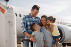 Como aproveitar as tarifas aéreas mais baratas para as suas próximas férias? 1 Como encontrar as tarifas aéreas mais baratas?