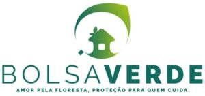 bolsa verde