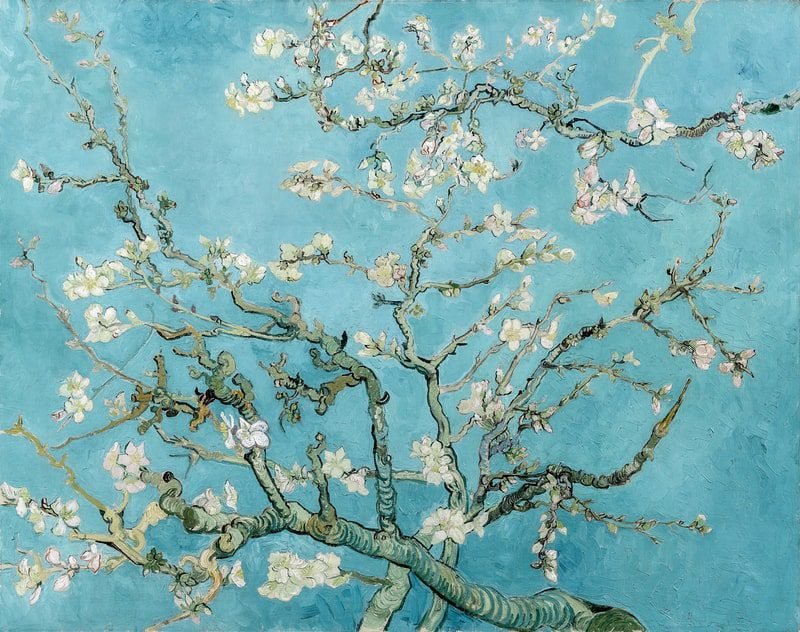 Artistas famosos que passaram por dificuldades financeiras - Van Gogh 4 dreamstime s 236103180 giorgio morara min