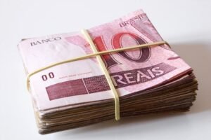 Paramos de usar o cartão e economizamos dinheiro