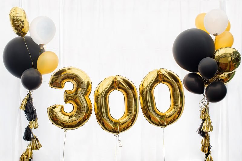 300 textos no portal ahoradodinheiro