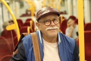 Gratuidade no Transporte para idosos - Mauá - SP 1 Gratuidade no Transporte público para idosos