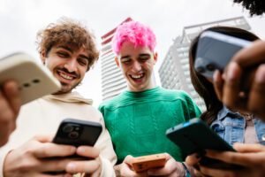 WiFi Livre SP - Conexão gratuita para acesso à internet em local público 1 Acesso à Internet