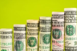 O que faz o dólar subir (ou cair)? 1 dreamstime s 78267292 jan sucko min