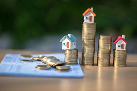 Isenção de IPTU e outras taxas