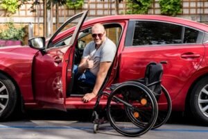 Desconto no IPTU Sustentável em Araçatuba - SP 24 Vaga especial para deficiente