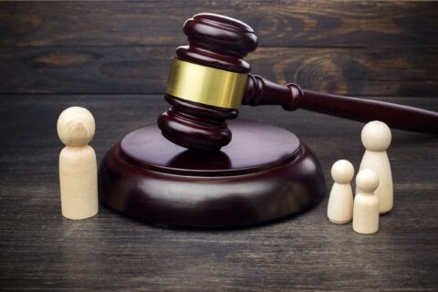 Reconhecimento de Paternidade